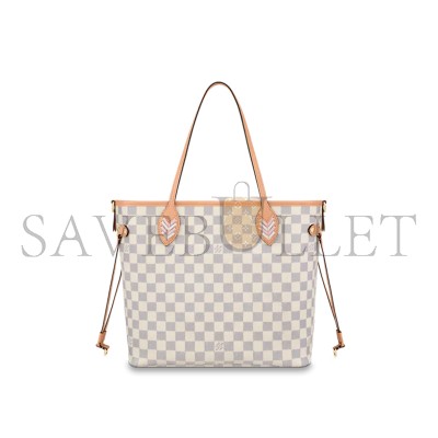 LOUIS VUITTON NEVERFULL MM N50047 (32*29*17cm)